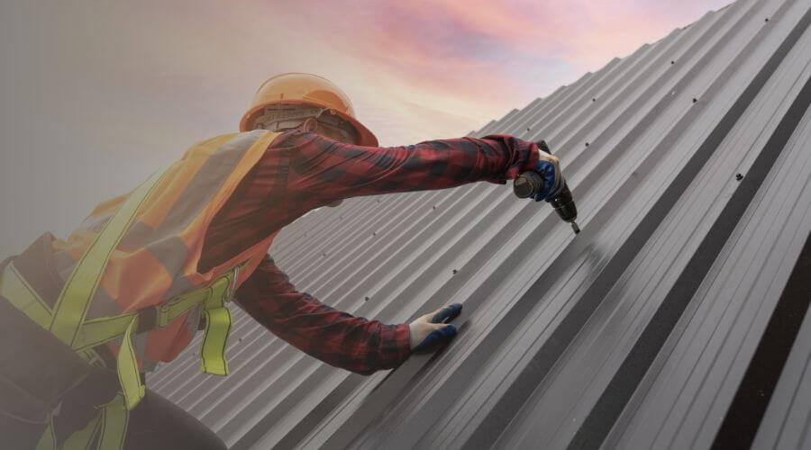 Expert new roof installation services in Dilltown, PA